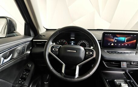 Haval Jolion, 2025 год, 2 045 000 рублей, 20 фотография