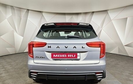 Haval Jolion, 2025 год, 2 045 000 рублей, 8 фотография
