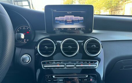 Mercedes-Benz GLC, 2017 год, 2 180 000 рублей, 14 фотография