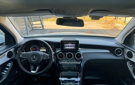 Mercedes-Benz GLC, 2017 год, 2 180 000 рублей, 8 фотография