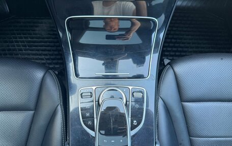 Mercedes-Benz GLC, 2017 год, 2 180 000 рублей, 15 фотография