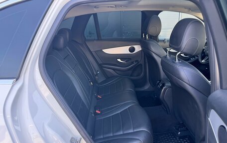 Mercedes-Benz GLC, 2017 год, 2 180 000 рублей, 12 фотография