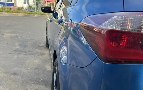KIA Cerato III, 2014 год, 1 260 000 рублей, 3 фотография