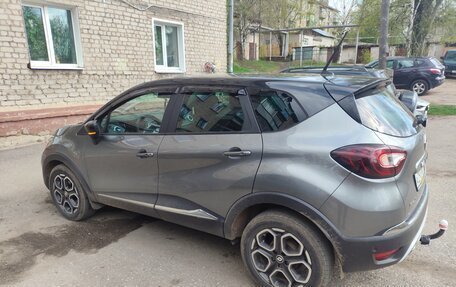 Renault Kaptur I рестайлинг, 2020 год, 1 750 000 рублей, 3 фотография