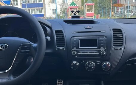 KIA Cerato III, 2014 год, 1 260 000 рублей, 8 фотография