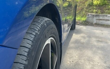 KIA Cerato III, 2014 год, 1 260 000 рублей, 6 фотография
