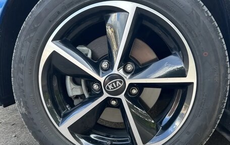 KIA Cerato III, 2014 год, 1 260 000 рублей, 9 фотография