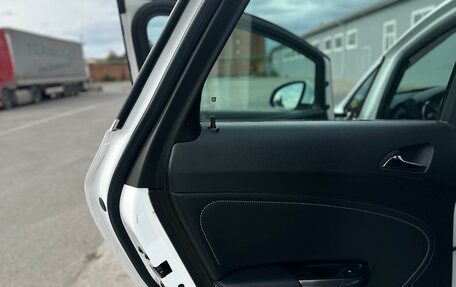 Opel Astra J, 2011 год, 940 000 рублей, 8 фотография
