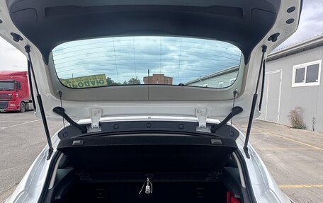 Opel Astra J, 2011 год, 940 000 рублей, 18 фотография