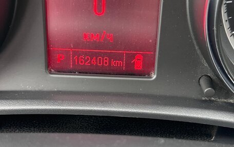 Opel Astra J, 2011 год, 940 000 рублей, 15 фотография
