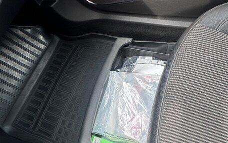 Opel Astra J, 2011 год, 940 000 рублей, 16 фотография