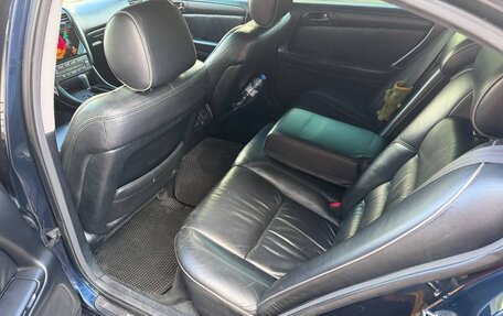 Lexus GS II рестайлинг, 2000 год, 580 000 рублей, 6 фотография