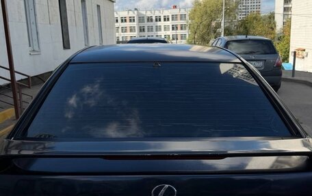 Lexus GS II рестайлинг, 2000 год, 580 000 рублей, 10 фотография