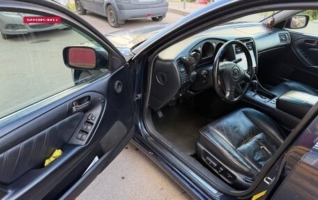 Lexus GS II рестайлинг, 2000 год, 580 000 рублей, 4 фотография