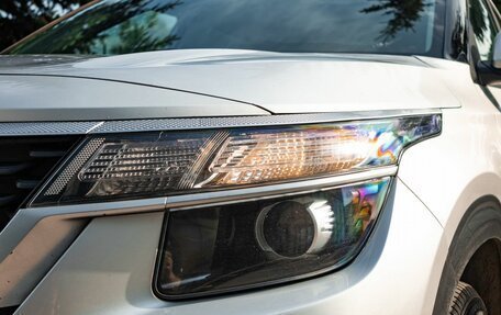 KIA Seltos I, 2021 год, 1 800 000 рублей, 9 фотография