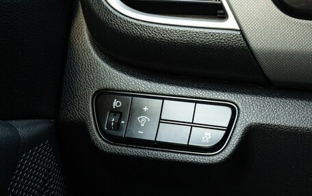 KIA Seltos I, 2021 год, 1 800 000 рублей, 29 фотография