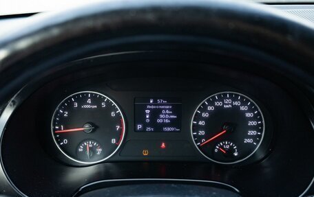 KIA Seltos I, 2021 год, 1 800 000 рублей, 21 фотография