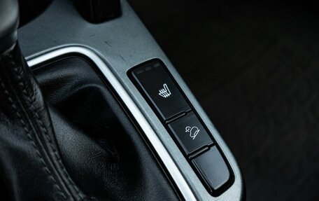KIA Seltos I, 2021 год, 1 800 000 рублей, 28 фотография