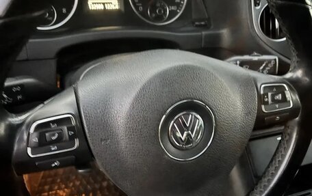 Volkswagen Tiguan I, 2014 год, 1 560 000 рублей, 5 фотография