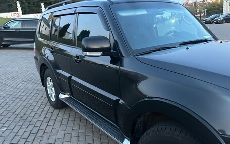 Mitsubishi Pajero IV, 2012 год, 1 950 000 рублей, 5 фотография