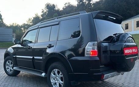 Mitsubishi Pajero IV, 2012 год, 1 950 000 рублей, 7 фотография