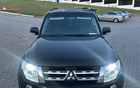 Mitsubishi Pajero IV, 2012 год, 1 950 000 рублей, 6 фотография