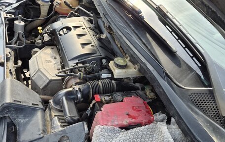 Citroen C4 II рестайлинг, 2010 год, 270 000 рублей, 8 фотография