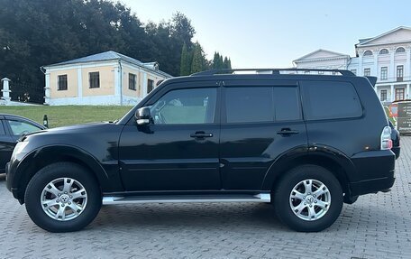 Mitsubishi Pajero IV, 2012 год, 1 950 000 рублей, 13 фотография