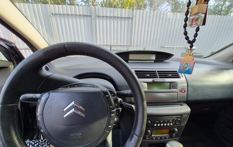 Citroen C4 II рестайлинг, 2010 год, 270 000 рублей, 7 фотография