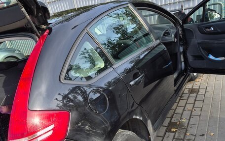 Citroen C4 II рестайлинг, 2010 год, 270 000 рублей, 4 фотография