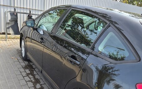 Citroen C4 II рестайлинг, 2010 год, 270 000 рублей, 5 фотография