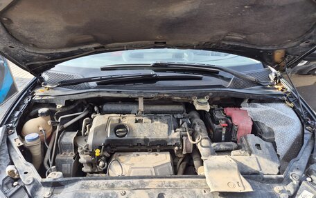 Citroen C4 II рестайлинг, 2010 год, 270 000 рублей, 6 фотография