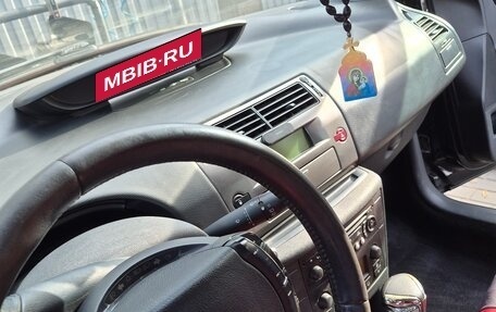 Citroen C4 II рестайлинг, 2010 год, 270 000 рублей, 2 фотография
