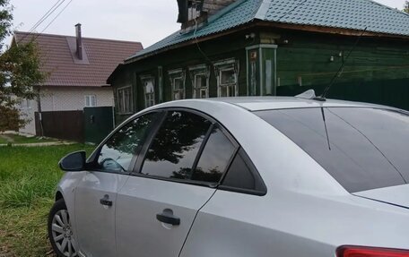 Chevrolet Cruze II, 2009 год, 420 000 рублей, 5 фотография