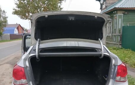 Chevrolet Cruze II, 2009 год, 420 000 рублей, 2 фотография