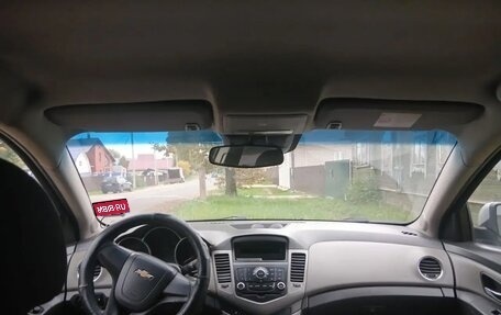 Chevrolet Cruze II, 2009 год, 420 000 рублей, 13 фотография