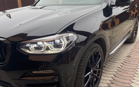 BMW X3, 2019 год, 3 550 000 рублей, 4 фотография