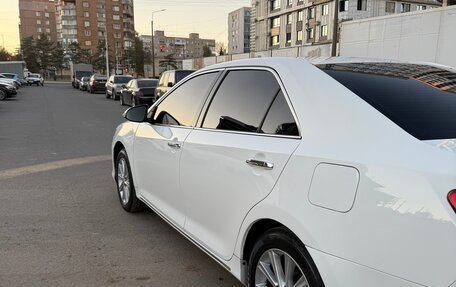 Toyota Camry, 2014 год, 1 650 000 рублей, 4 фотография