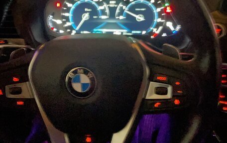 BMW X3, 2019 год, 3 550 000 рублей, 12 фотография