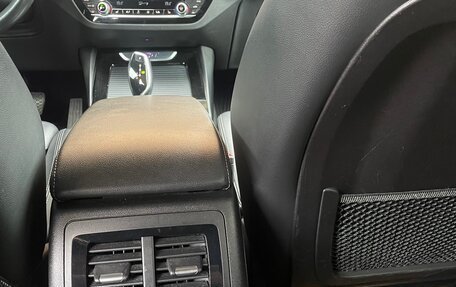 BMW X3, 2019 год, 3 550 000 рублей, 8 фотография