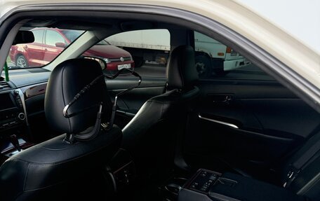 Toyota Camry, 2014 год, 1 650 000 рублей, 13 фотография