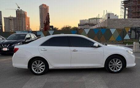 Toyota Camry, 2014 год, 1 650 000 рублей, 8 фотография