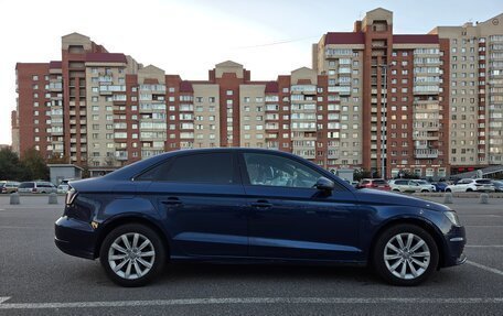 Audi A3, 2015 год, 1 300 000 рублей, 10 фотография
