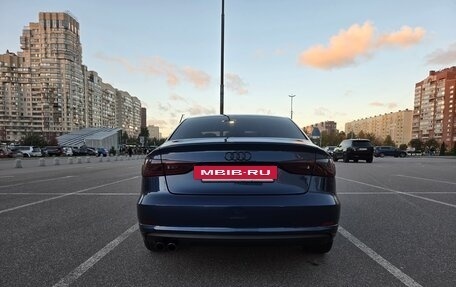 Audi A3, 2015 год, 1 300 000 рублей, 8 фотография