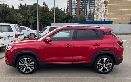 Changan CS35 Plus, 2024 год, 1 590 000 рублей, 8 фотография