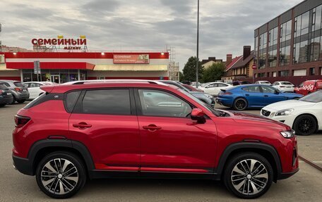 Changan CS35 Plus, 2024 год, 1 590 000 рублей, 4 фотография