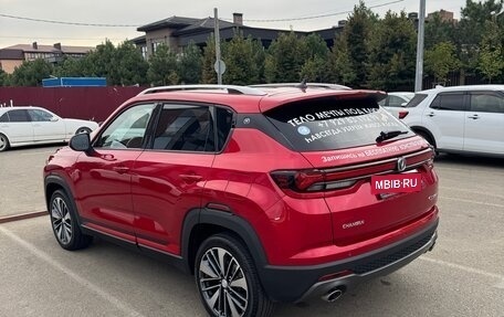 Changan CS35 Plus, 2024 год, 1 590 000 рублей, 7 фотография
