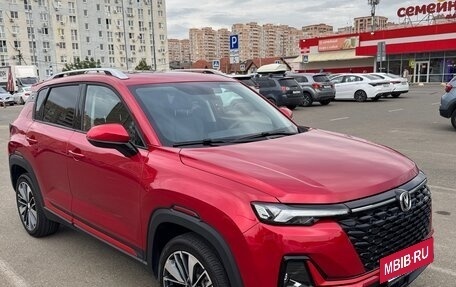 Changan CS35 Plus, 2024 год, 1 590 000 рублей, 3 фотография