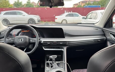 Changan CS35 Plus, 2024 год, 1 590 000 рублей, 9 фотография