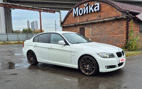 BMW 3 серия, 2011 год, 1 470 000 рублей, 2 фотография